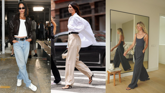 The Art of Sophistication: Curating a Timeless Wardrob