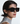 Salazard Focus Oversized sunglasses