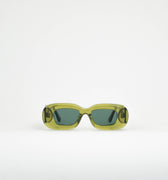 Vision Hornet Oval luxury sunglasses