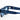 Correos Blue Meteor Musu Luxury sunglasses