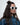 Salazard Felgraw Oversized sunglasses