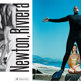 Helmut Newton: Capturing Elegance on the French Riviera