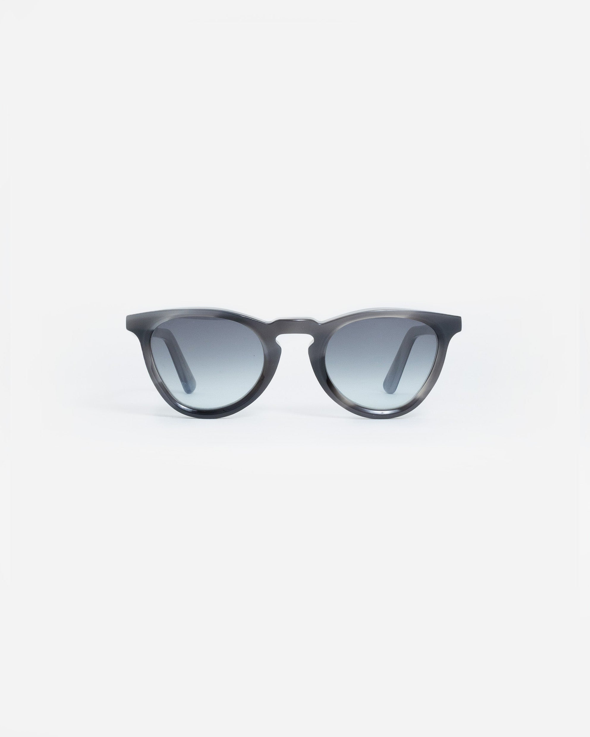 Musu F Musu - Cridola Grège | Limited Luxury Eyewear – MUSU
