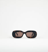 Vision Ebene oval luxury sunglasses