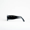 Vision Onyx Oval sunglasses