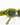 Vision Hornet Oval luxury sunglasses