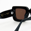 Salazard Focus Oversized sunglasses