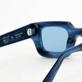 Correos Blue Meteor Musu Luxury sunglasses