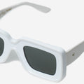 Salazard Felgraw Oversized sunglasses