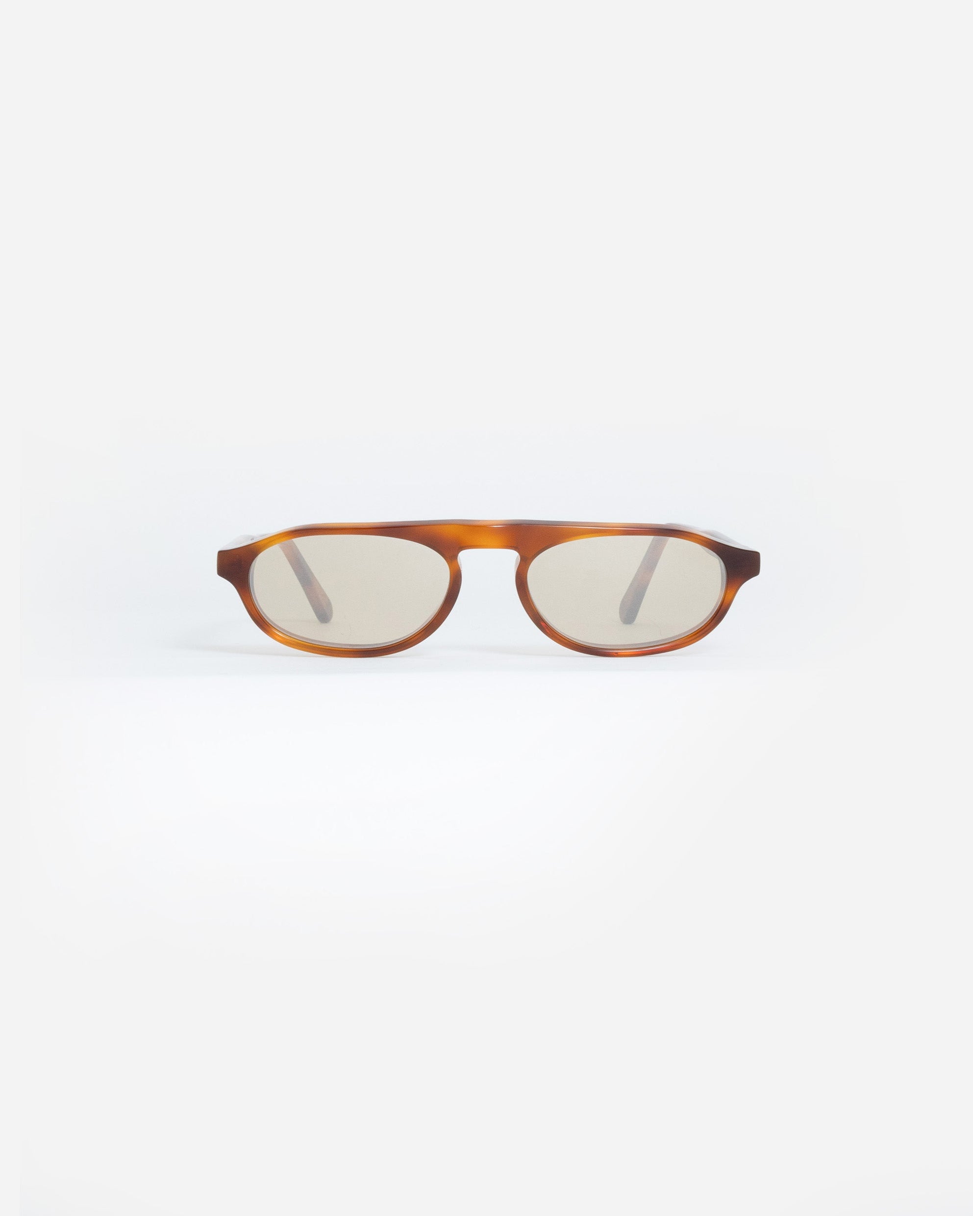 Musu F Musu - Ferro Honey | Limited Luxury Eyewear – MUSU