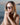 Salazard Morning Blue porté femme