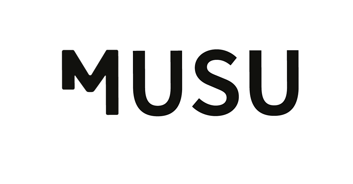 MUSU - Limited Edition Luxury Eyewear