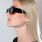 Vision Onyx Sunglasses