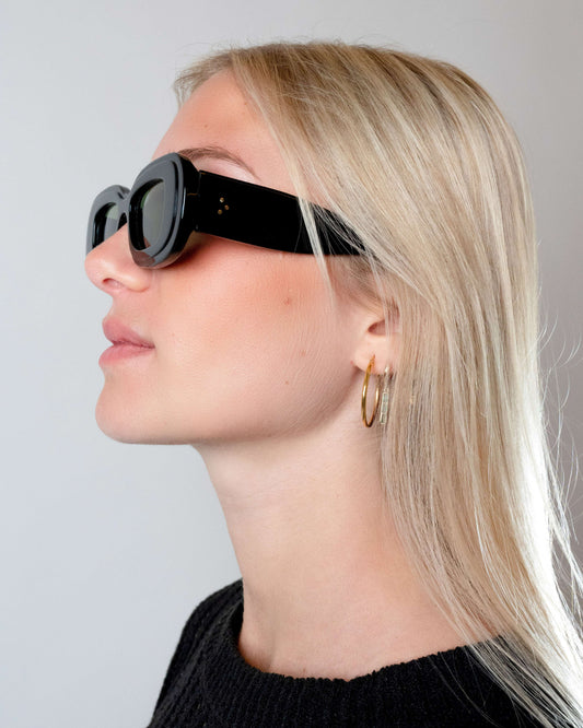 Vision Onyx Sunglasses
