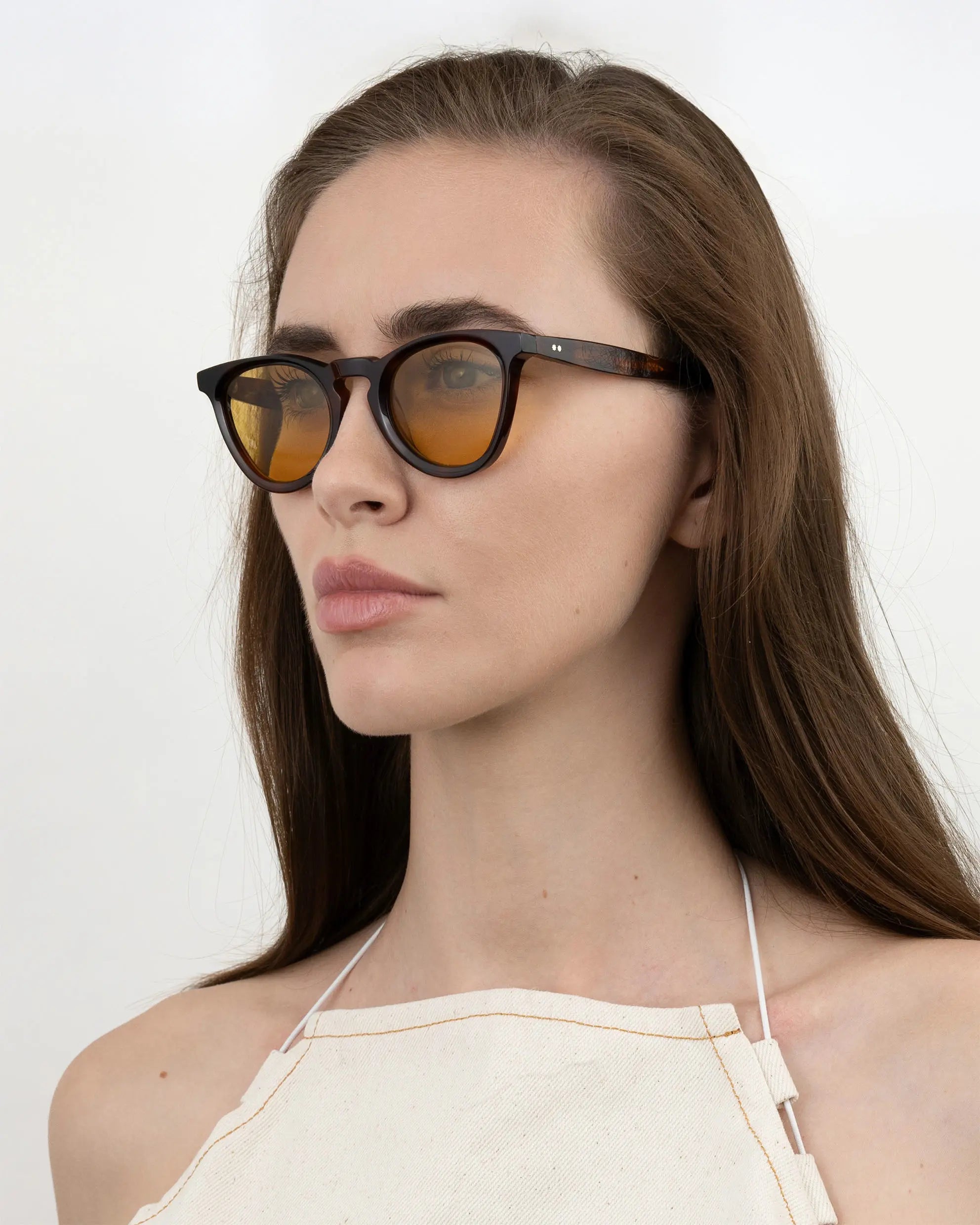 Musu F Musu - Cridola Tobacco | Limited Luxury Eyewear – MUSU